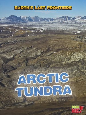 cover image of Arctic Tundra